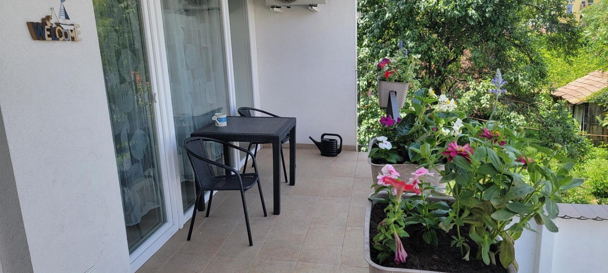 Apartamento Moonshine Szeged Exterior foto